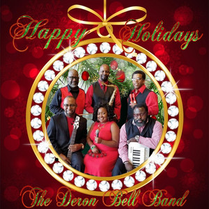 Deron Bell Band